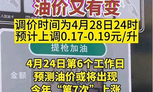 28号油价_28号油价涨多少