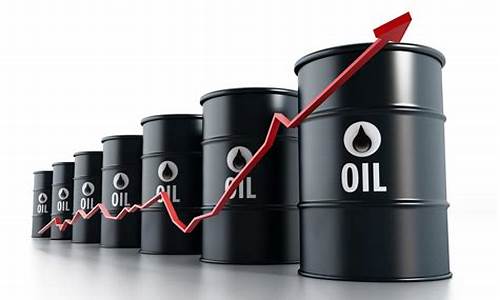 国际油价最新消息wti_国际油价最新消息